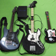 Illustration for article titled Fully-Functional LEGO Guitar Hero Controller: Part 3